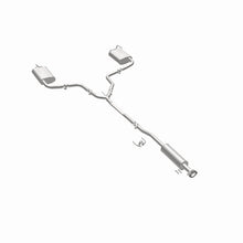 画像をギャラリービューアに読み込む, BRExhaust 19-25 Nissan Altima 2.5L Direct-Fit Replacement Exhaust Kit