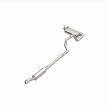 画像をギャラリービューアに読み込む, BRExhaust 18-24 Jeep Wrangler 3.6L Direct-Fit Replacement Exhaust System