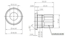 画像をギャラリービューアに読み込む, SuperPro 16-23 Mazda Miata MX5 Front Upper Inner Control Arm Bushing Kit