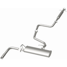 画像をギャラリービューアに読み込む, MagnaFlow BRE Exhaust Kit 08-12 Aura G6 Malibu 2.4L