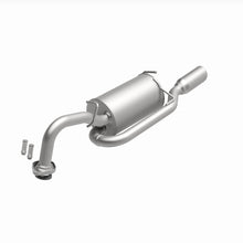 画像をギャラリービューアに読み込む, MagnaFlow 08-14 Scion xD 1.8L BRE Exhaust Kit