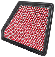 画像をギャラリービューアに読み込む, K&amp;N Chev Equinox/GMC Terrain L4-2.4L F/I 10-17 Air Filter