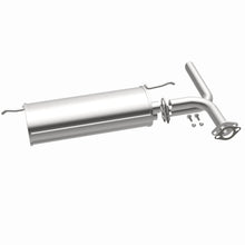 画像をギャラリービューアに読み込む, Magnaflow BRE Rear Muffler Kit Replacement Chevrolet
