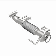 画像をギャラリービューアに読み込む, BRE Exhaust 02-06 MPV 3.0L Front Pipe Kit
