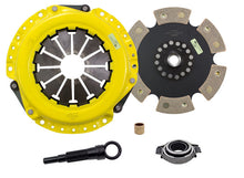 画像をギャラリービューアに読み込む, ACT 1996 Nissan 200SX HD/Race Rigid 6 Pad Clutch Kit