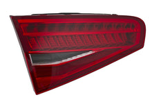 画像をギャラリービューアに読み込む, Hella 2013-2016 Audi A4 A4 Quattro S4 Left Inner Tail Light