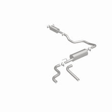 画像をギャラリービューアに読み込む, MagnaFlow BRE Exhaust Kit 85-93 Volvo 244 245 240 2.3L