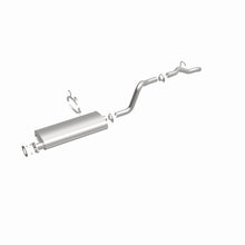 画像をギャラリービューアに読み込む, MagnaFlow BRE Exhaust Kit 00-05 Bravada Blazer Jimmy 4.3L