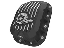 画像をギャラリービューアに読み込む, aFe POWER Pro Series Engine Oil Pan Black w/ Machined Fins Jeep Wrangler (JL)/Gladiator 18-25 V6