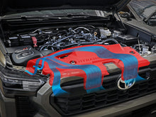 画像をギャラリービューアに読み込む, aFe POWER Red Edition Dynamic Air Scoop XL for Intake Kits 50-70119D and 50-70119R