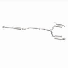 画像をギャラリービューアに読み込む, MagnaFlow 08-12 Honda Accord 3.5L BRE Exhaust Kit