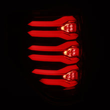 画像をギャラリービューアに読み込む, AlphaRex 09-14 Ford F150 LUXX LED Taillights - AlphaBlack Housing