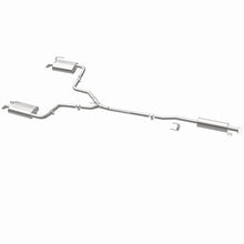 画像をギャラリービューアに読み込む, BRExhaust 19-25 Nissan Altima 2.5L Direct-Fit Replacement Exhaust Kit