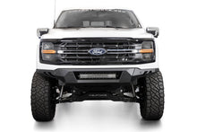 画像をギャラリービューアに読み込む, Addictive Desert Designs 2024 Ford F-150 Black Label - Front Bumper