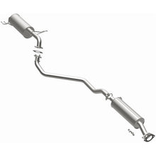 画像をギャラリービューアに読み込む, MagnaFlow BRE Exhaust Kit 10-11 Kia Soul 2.0L