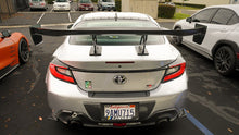 画像をギャラリービューアに読み込む, APR Performance 2021- Toyota GR86/ Subaru BRZ GTC 200 Wing 60.5"