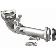 画像をギャラリービューアに読み込む, BRE Exhaust 99-03 Protege 1.6L 1.8L 2.0L Front Pipe Kit