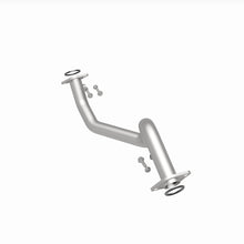 画像をギャラリービューアに読み込む, BRE Exhaust 06-12 RAV4 2.4L 2.5L 3.5L Front Pipe Kit