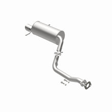 画像をギャラリービューアに読み込む, BRExhaust 02-04 Subaru Impreza 2.0L Muffler Kit
