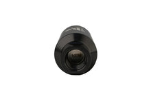 画像をギャラリービューアに読み込む, Aeromotive In-Line Filter - AN-10 - Black - 100 Micron