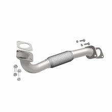 画像をギャラリービューアに読み込む, BRE Exhaust 00-04 Focus 2.0L Front Pipe Kit
