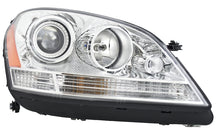 画像をギャラリービューアに読み込む, Hella 2008-2008 Mercedes-Benz ML320 Headlight Assembly