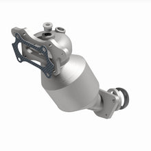 画像をギャラリービューアに読み込む, MagnaFlow 10-14 Honda Insight 1.3L Direct Fit Catalytic Converter