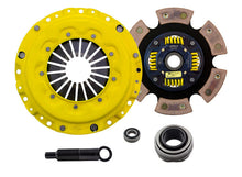 画像をギャラリービューアに読み込む, ACT 1992 Acura Integra Sport/Race Sprung 6 Pad Clutch Kit