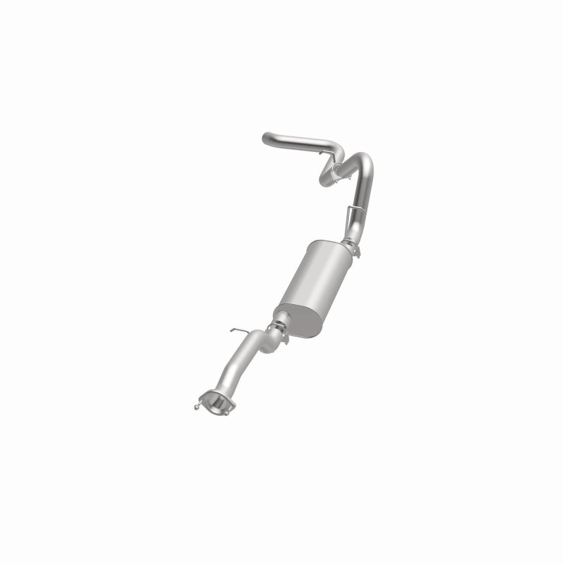 MagnaFlow BRE Exhaust Kit 94-95 Tahoe Yukon 5.7L