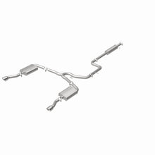 画像をギャラリービューアに読み込む, MagnaFlow BRE Exhaust Kit 12-16 Chevy Impala 3.6L