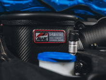 画像をギャラリービューアに読み込む, AWE Tuning 24-26 Ford S650 Mustang GT/Dark Horse S-FLO Carbon Intake