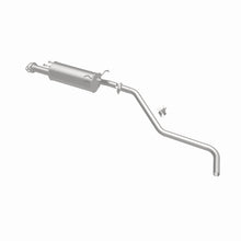 画像をギャラリービューアに読み込む, MagnaFlow BRE Exhaust Kit 90-96 Nissan D21 2.4L