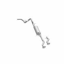 画像をギャラリービューアに読み込む, MagnaFlow BRE Exhaust Kit 99-01 Silverado Sierra 1500
