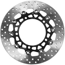 画像をギャラリービューアに読み込む, Brembo OE 09-16 Suzuki SFV Gladius 650cc 290x5mm Brake Disc - Front Floating