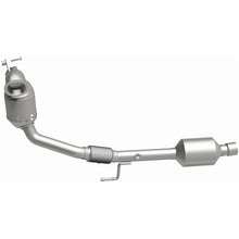 画像をギャラリービューアに読み込む, MagnaFlow 22-23 Volkswagen Jetta Direct Fit OEM Grade EPA Compliant Catalytic Converter