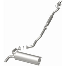 画像をギャラリービューアに読み込む, MagnaFlow BRE Exhaust Kit 11-17 Nissan Juke 1.6L