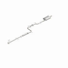 画像をギャラリービューアに読み込む, MagnaFlow BRE Exhaust Kit 94-97 Honda Accord 2.2L