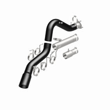 画像をギャラリービューアに読み込む, MagnaFlow 2024+ Chevy Silverado 2500HD/3500HD Black Series Filter-Back Performance Exhaust