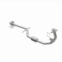 画像をギャラリービューアに読み込む, BRE Exhaust 99-05 Cavalier Sunfire 2.2L 2.4L Front Pipe Kit