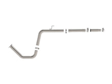 画像をギャラリービューアに読み込む, aFe Takeda 20-24 Kia Forte GT 1.6L (t) 3in 304 Stainless Steel Mid-Pipe