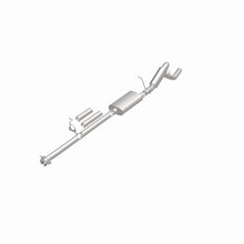 画像をギャラリービューアに読み込む, MagnaFlow BRE Exhaust Kit 07-10 Silverado 2500 3500 6.0L