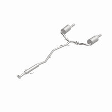 画像をギャラリービューアに読み込む, MagnaFlow BRE Exhaust Kit 03-08 Mazda 6 2.3L