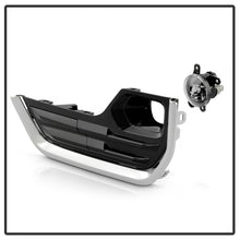 画像をギャラリービューアに読み込む, Spyder 22-24 GMC Terrain OEM LED Fog Lights w/Switch - Clear (FL-GTE18-C)