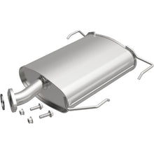 画像をギャラリービューアに読み込む, BRE Exhaust 09-14 Cube 1.8L Muffler Kit
