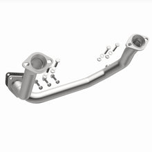 画像をギャラリービューアに読み込む, BRE Exhaust 93-97 B3000 B4000 Ranger 3.0L 4.0L Front Pipe Kit