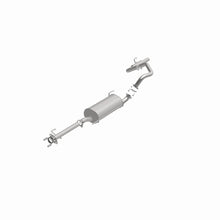画像をギャラリービューアに読み込む, MagnaFlow BRE Exhaust Kit 03-09 4Runner GX470