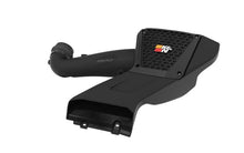 画像をギャラリービューアに読み込む, K&amp;N 23-24 Ford F150 Raptor R 5.2L V8 Performance Air Intake System