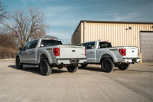 画像をギャラリービューアに読み込む, Corsa 2022-2025 Ford F-150 SuperCrew/5.5ft Bed 5.0L V8 Xtreme Cat-Back Dual Rear Exit-Polished