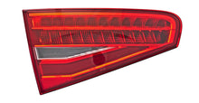 画像をギャラリービューアに読み込む, Hella 2013-2016 Audi A4 A4 Quattro S4 Left Inner Tail Light