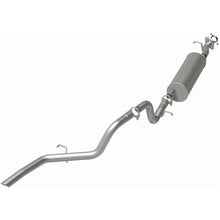 画像をギャラリービューアに読み込む, MagnaFlow BRE Exhaust Kit 02-05 Explorer Mountaineer